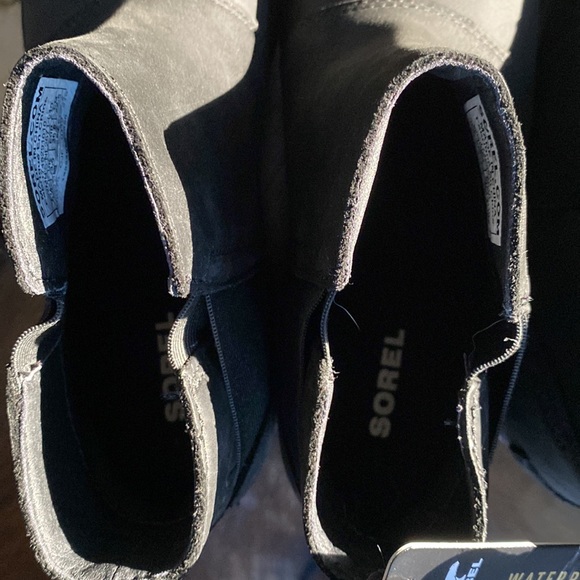 SOREL EMELIE BOOTIE - Picture 7 of 16